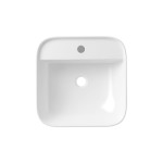 Накладной умывальник Lavinia Boho Bathroom Sink Slim 33311007